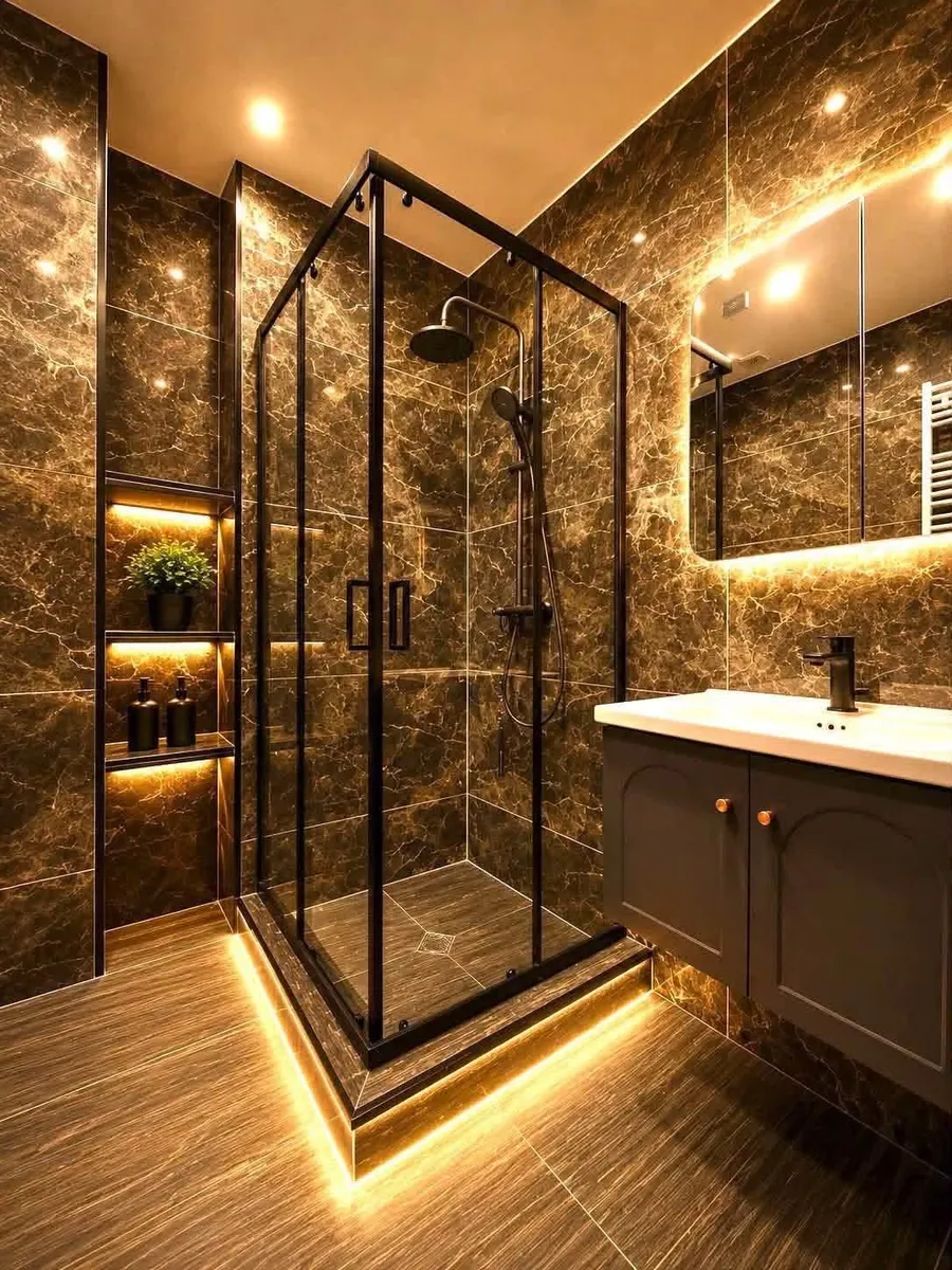 Apartment, 3-room, 70 m², Selim Khimshiashvili St, 20