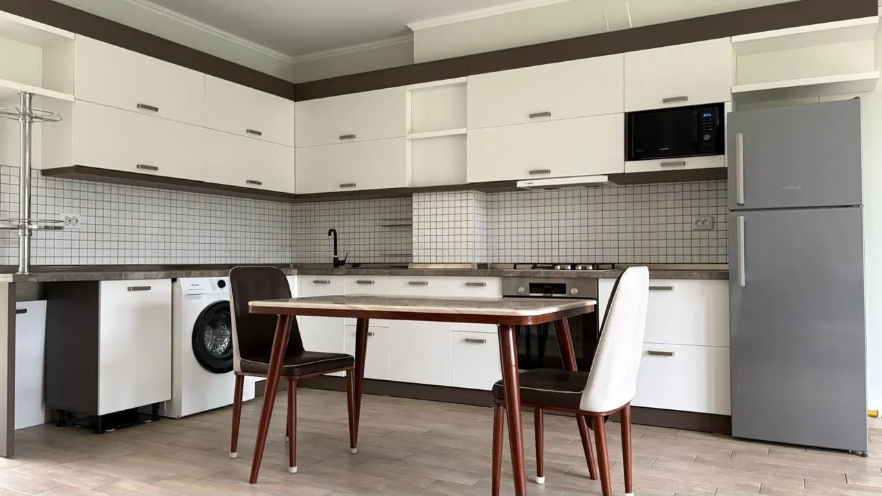 Дом, 3-комн., 110 м²
