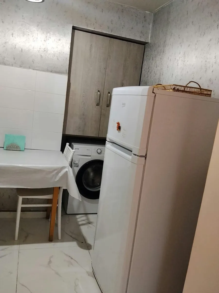 Квартира, 2-комн., 50 м²