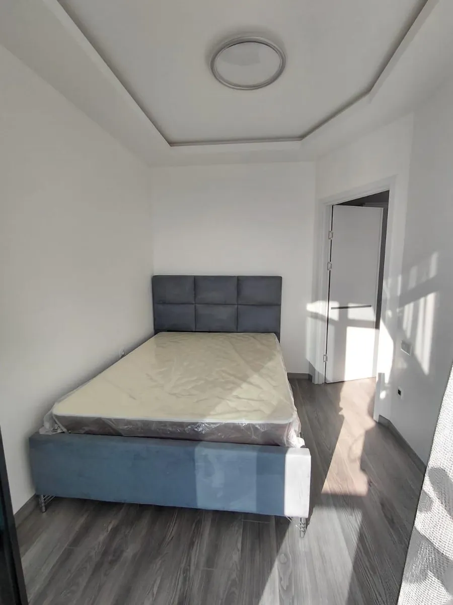 Квартира, 2-комн., 50 м², Metro City Residence