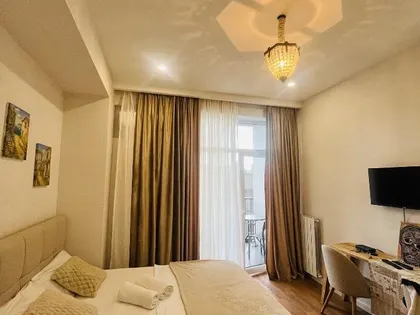 Apartment, 1-room, 40 m²