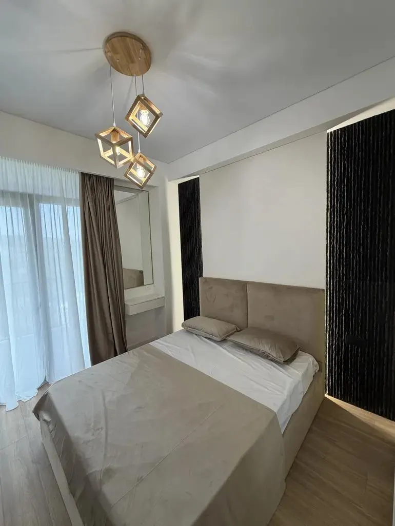 Квартира, 2-комн., 54 м², Figurebi Jikiaze