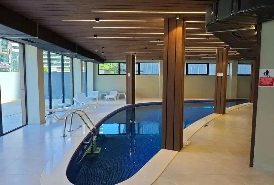 Apartment, 3-room, 75 m²