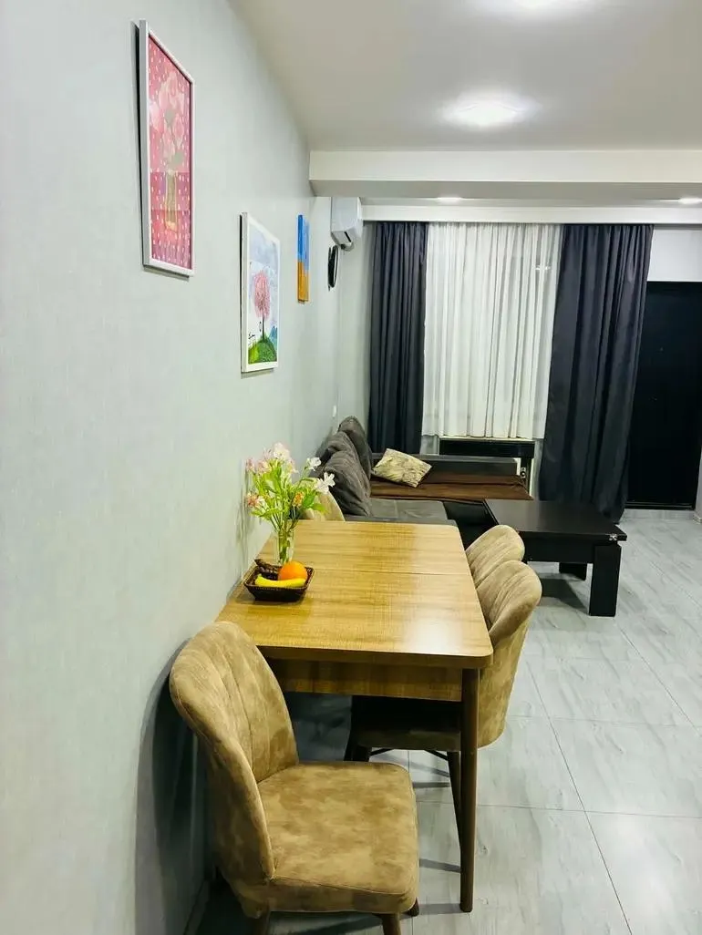 Дом, 3-комн., 59 м², Akhali Digomi