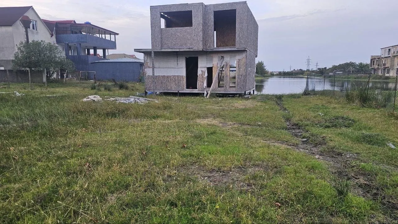 Дом, 5-комн., 106 м²