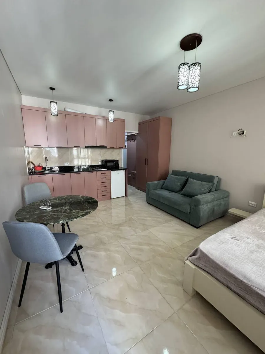 ბინა, 1-ოთახიანი, 30 მ², Iusup Kobaladze St, 8a