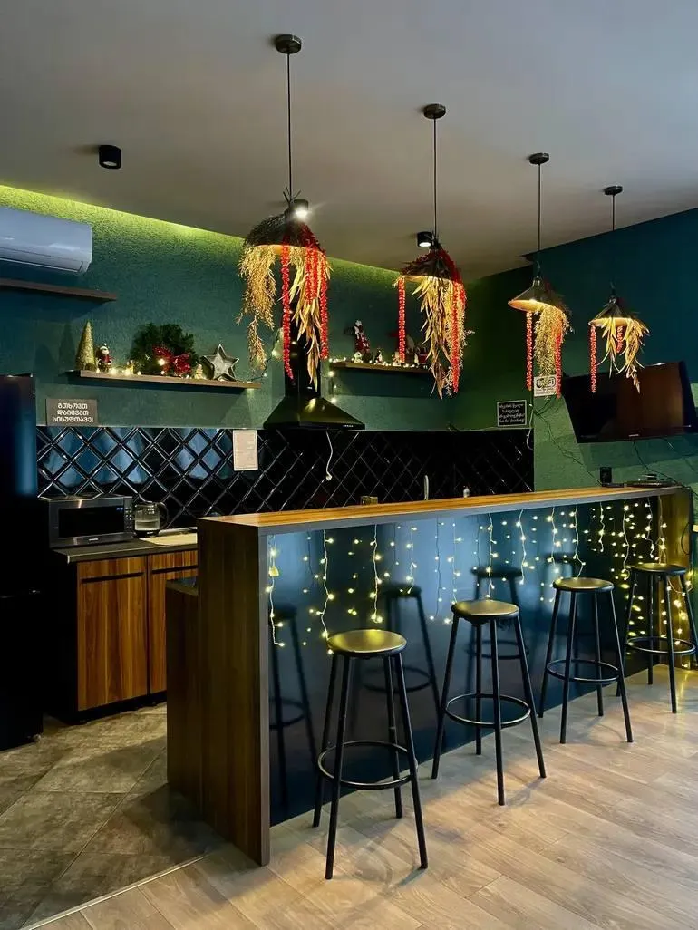 Дом, 4-комн., 500 м²