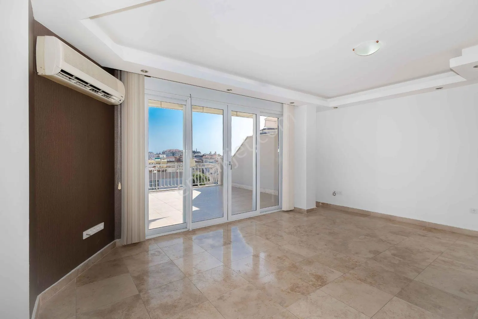 Apartment, 3-room, 110 m²