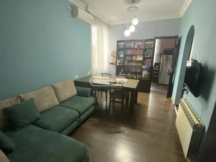 Apartment, 2-room, 50 m²