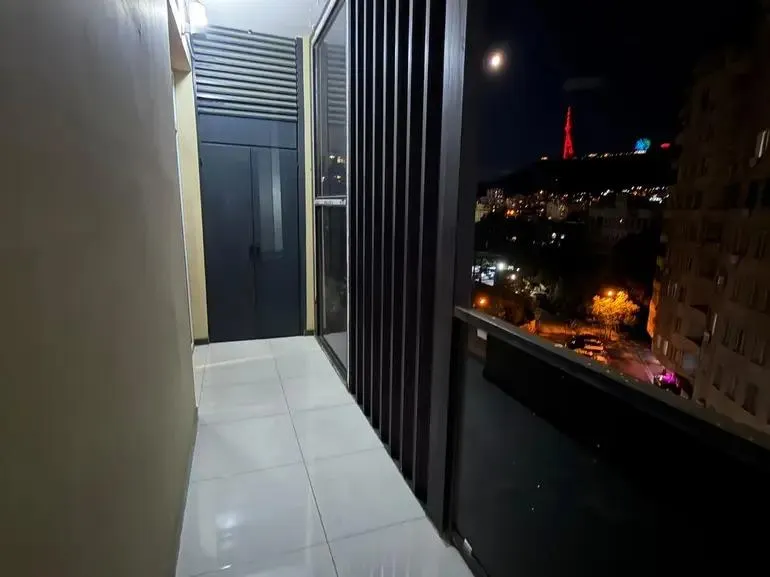 Квартира, 2-комн., 75 м²