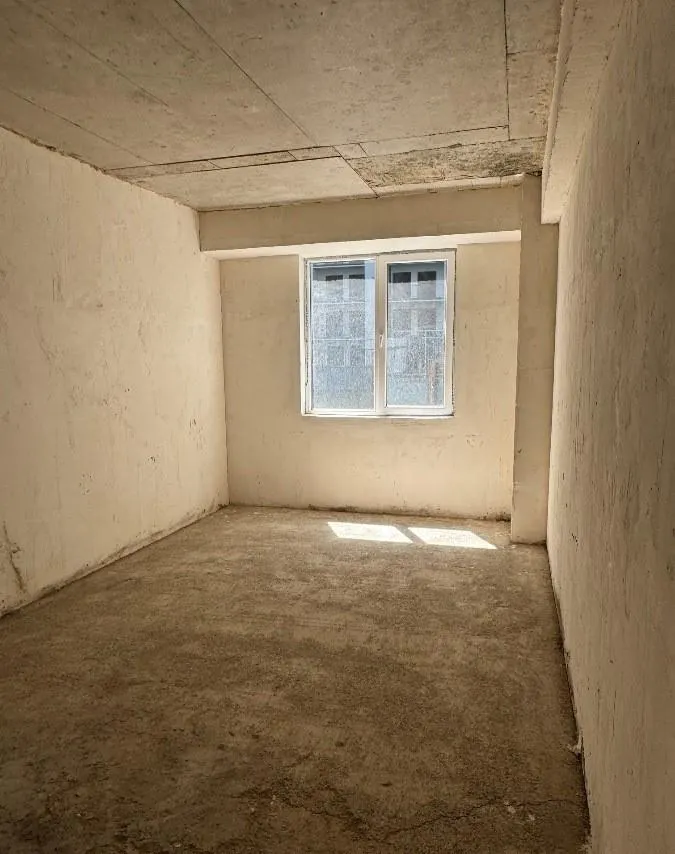 Квартира, 1-комн., 124 м²