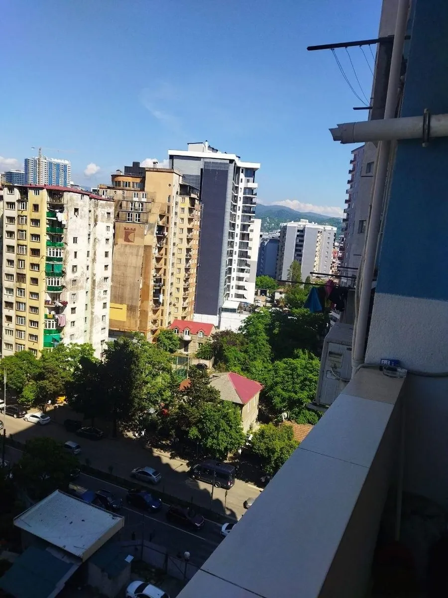 Квартира, 3-комн., 63 м²