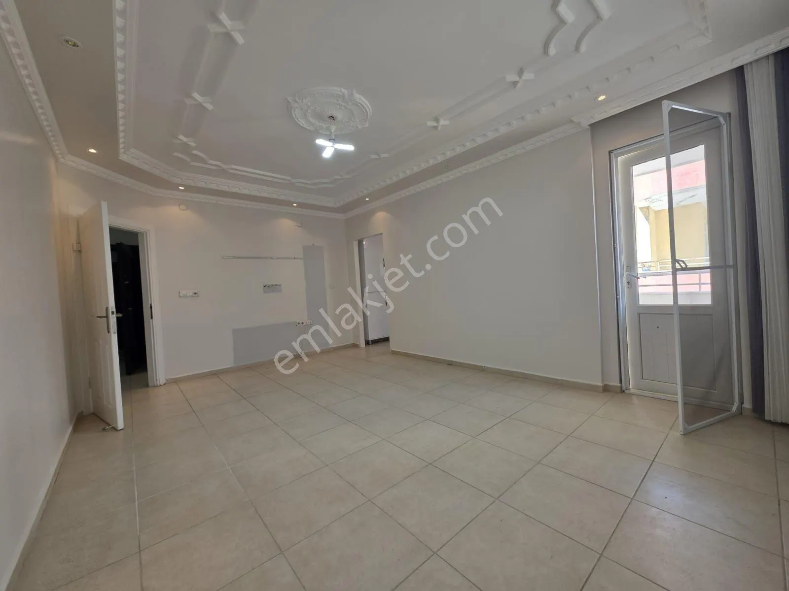 Apartment, 3-room, 110 m²