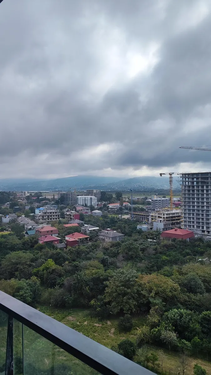 Квартира, 1-комн., 30 м², LemonGarden Residence & Spa