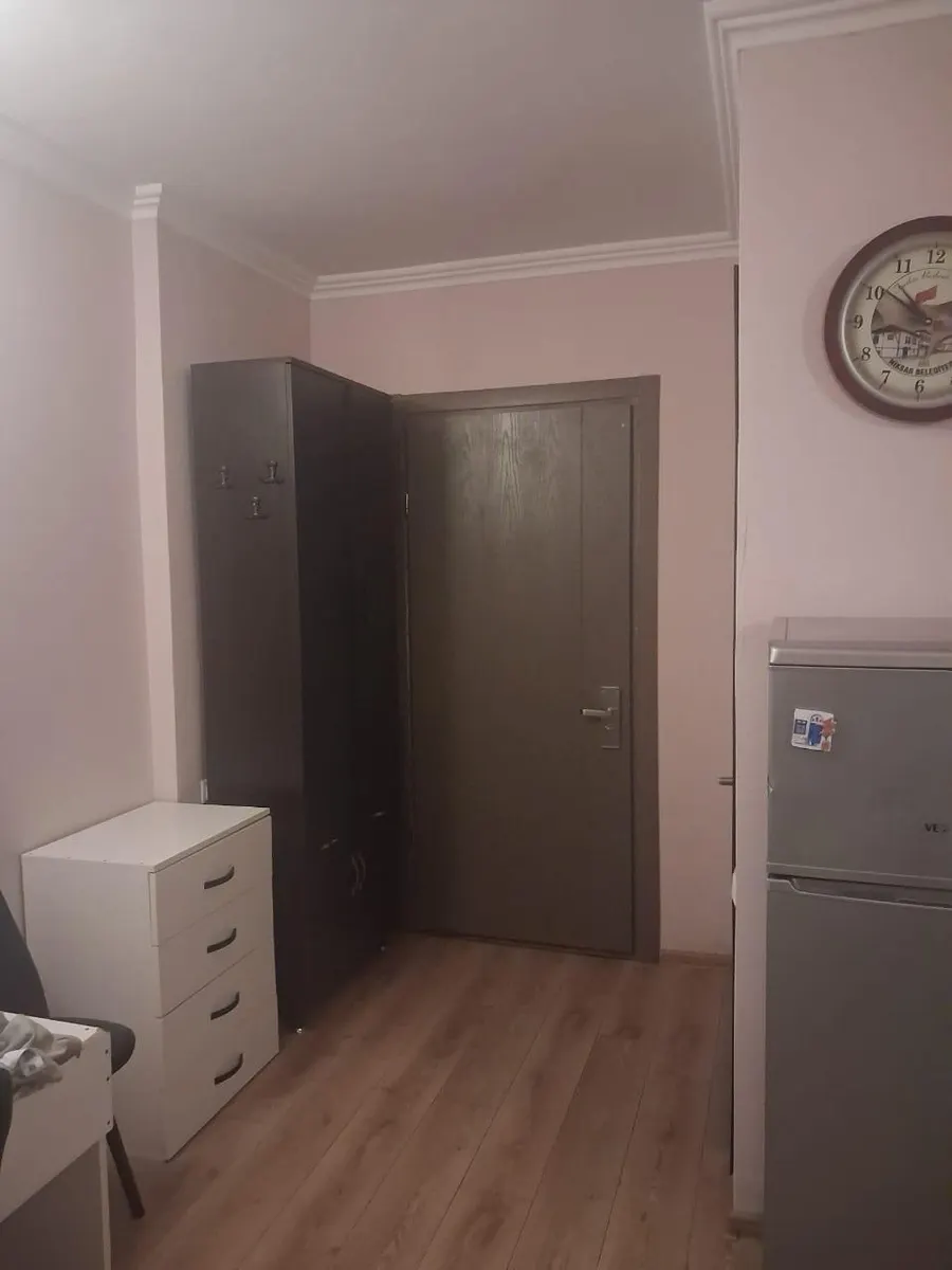 Квартира, 1-комн., 40 м², Orbi Plaza