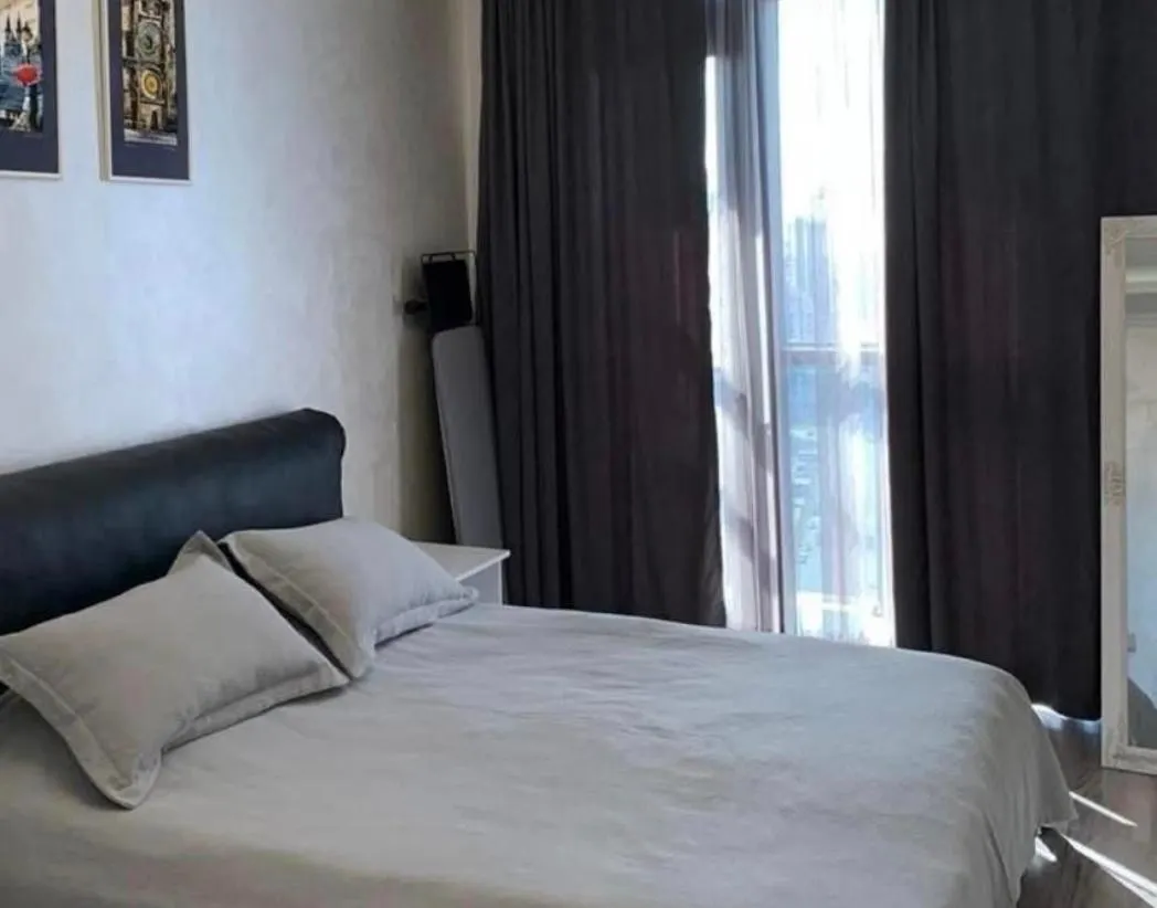 Apartment, 2-room, 44 m², Horizons Comfort