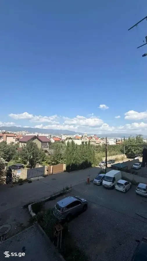 Квартира, 2-комн., 55 м², Khataeti St, 46