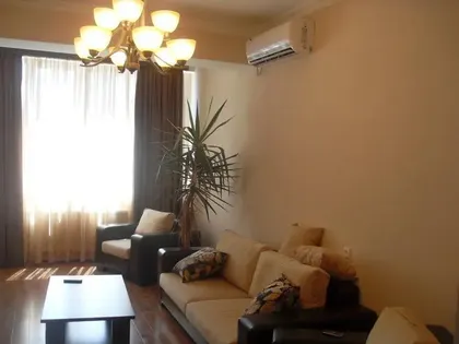 Apartment, 2-room, 75 m²