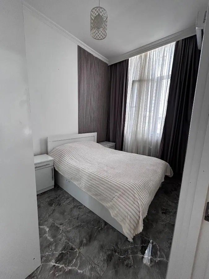 Квартира, 3-комн., 57 м²