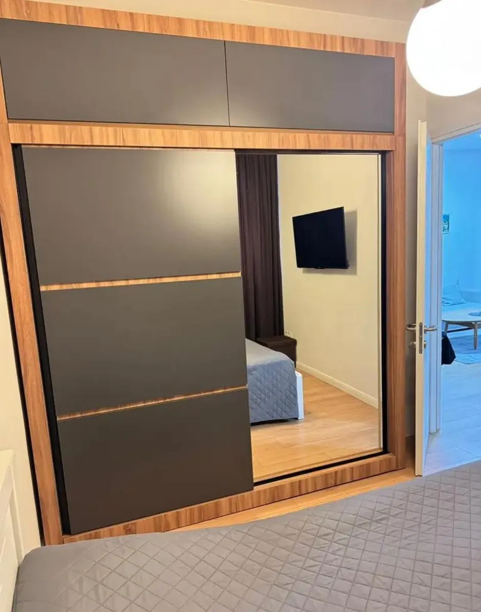 Квартира, 3-комн., 65 м²
