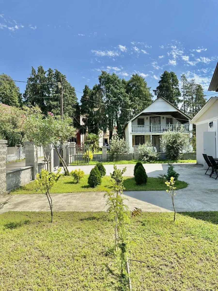 House, 5-room, 120 m²