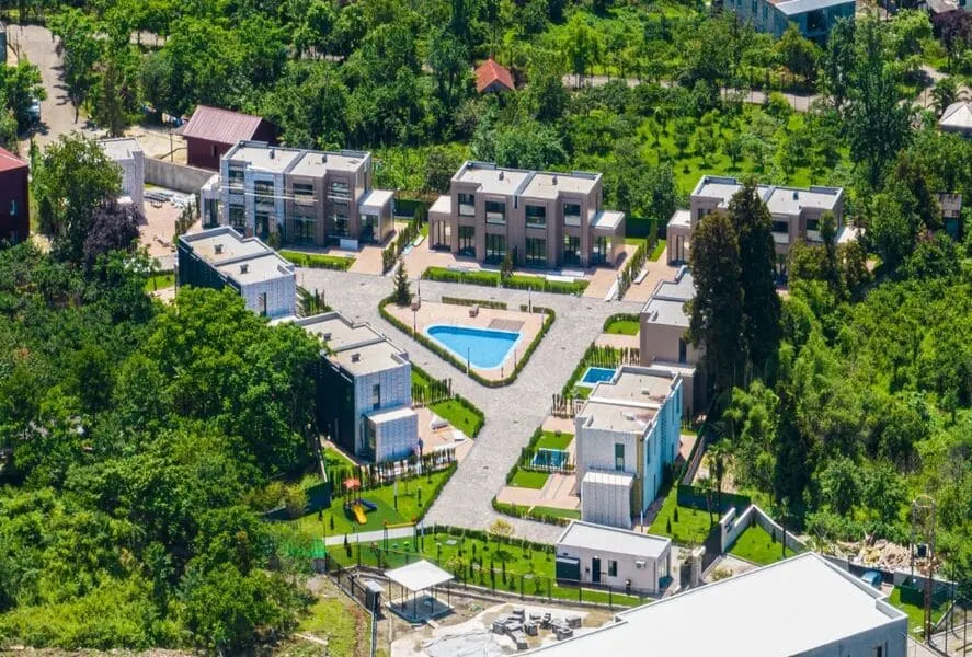 ЖК Villa Park