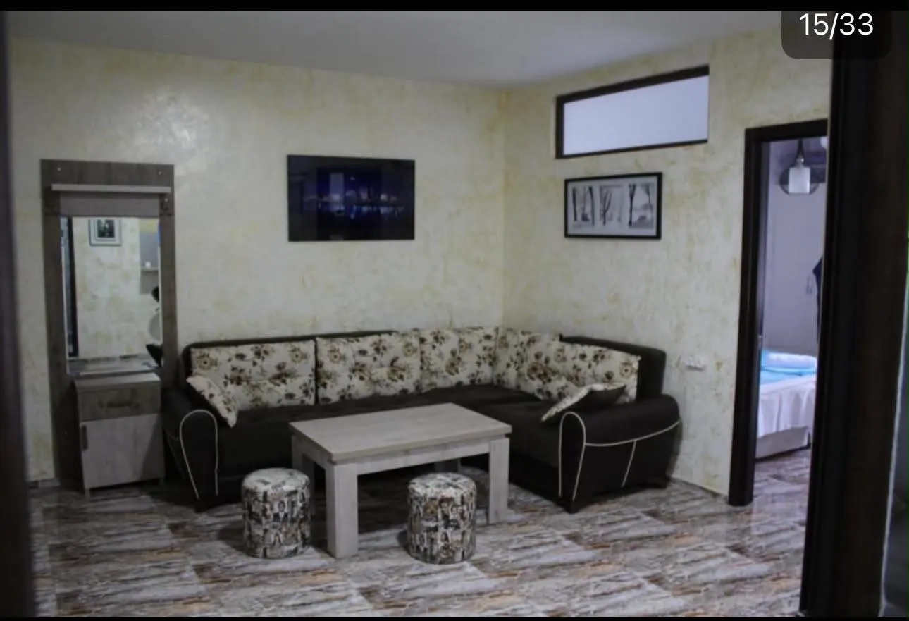 Квартира, 3-комн., 58 м²