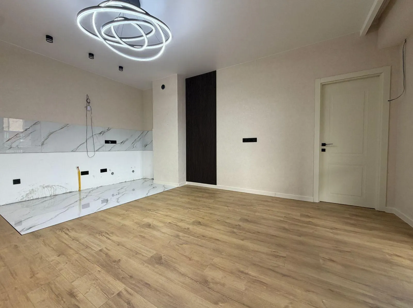 Квартира, 4-комн., 103.2 м², Terrasa Delizi