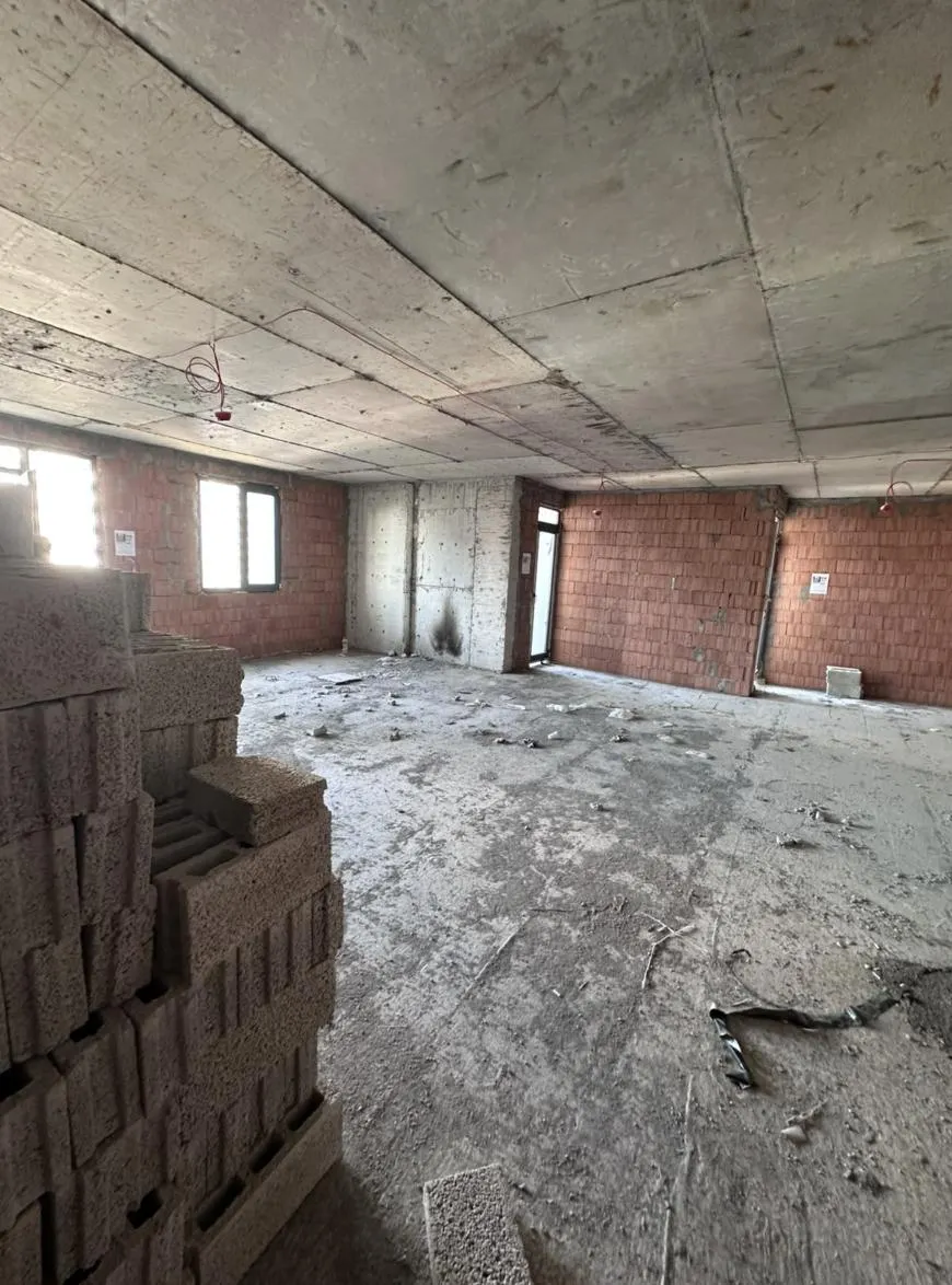 Квартира, 3-комн., 95.5 м², Your Space