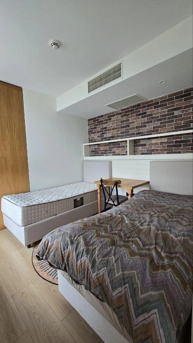 Квартира, 3-комн., 93 м², Sea Home Batumi