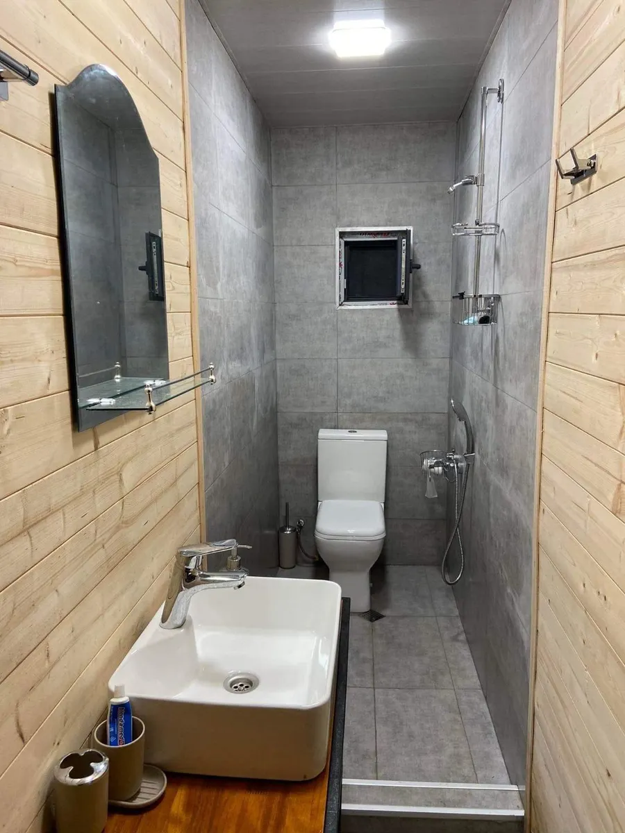 Дом, 4-комн., 105 м²