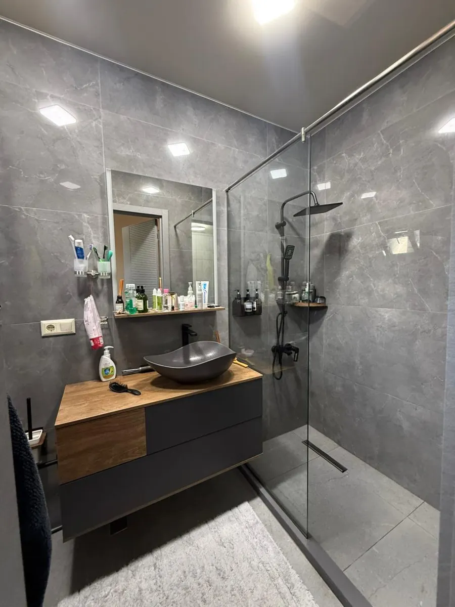 House, 4-room, 140 m²