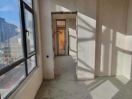 Apartment, 2-room, 72 m²