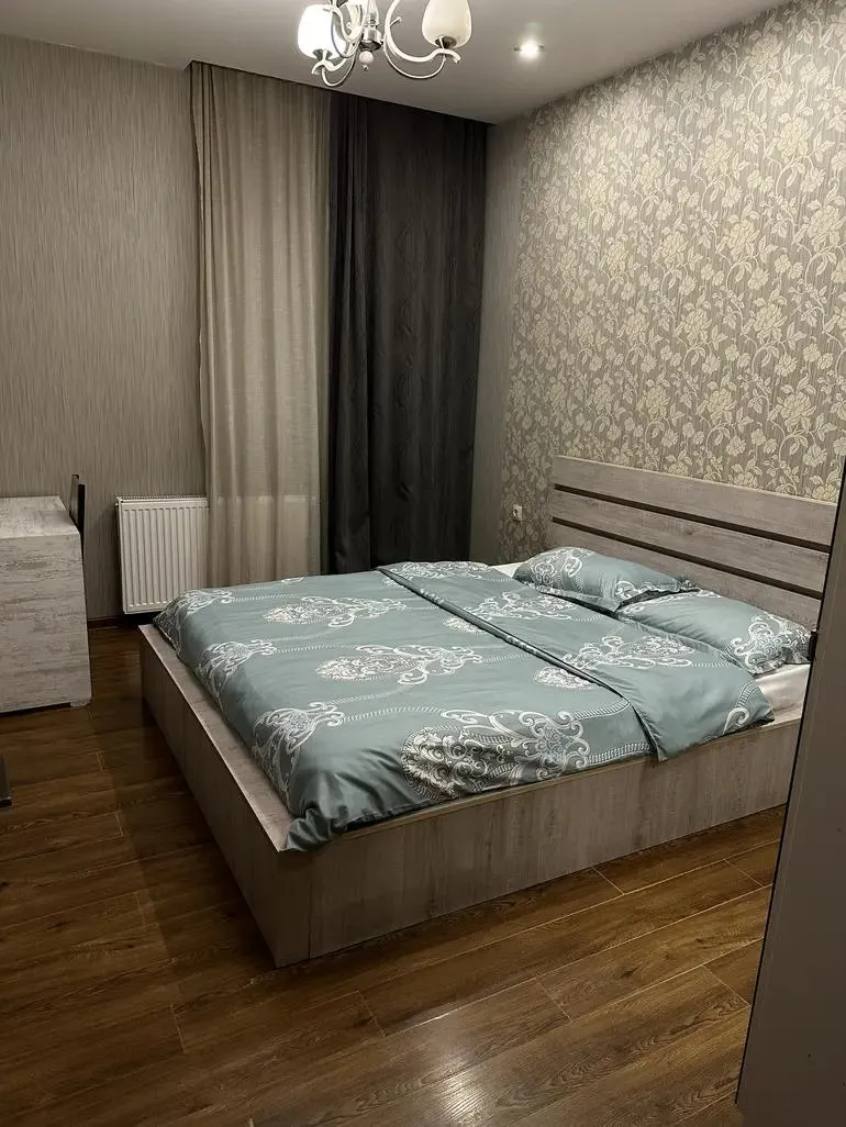 Apartment, 4-room, 140 m², Dona Palace Ortachala