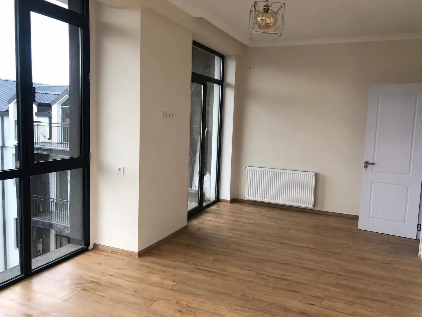 Квартира, 1-комн., 74 м², Dighomi by Index