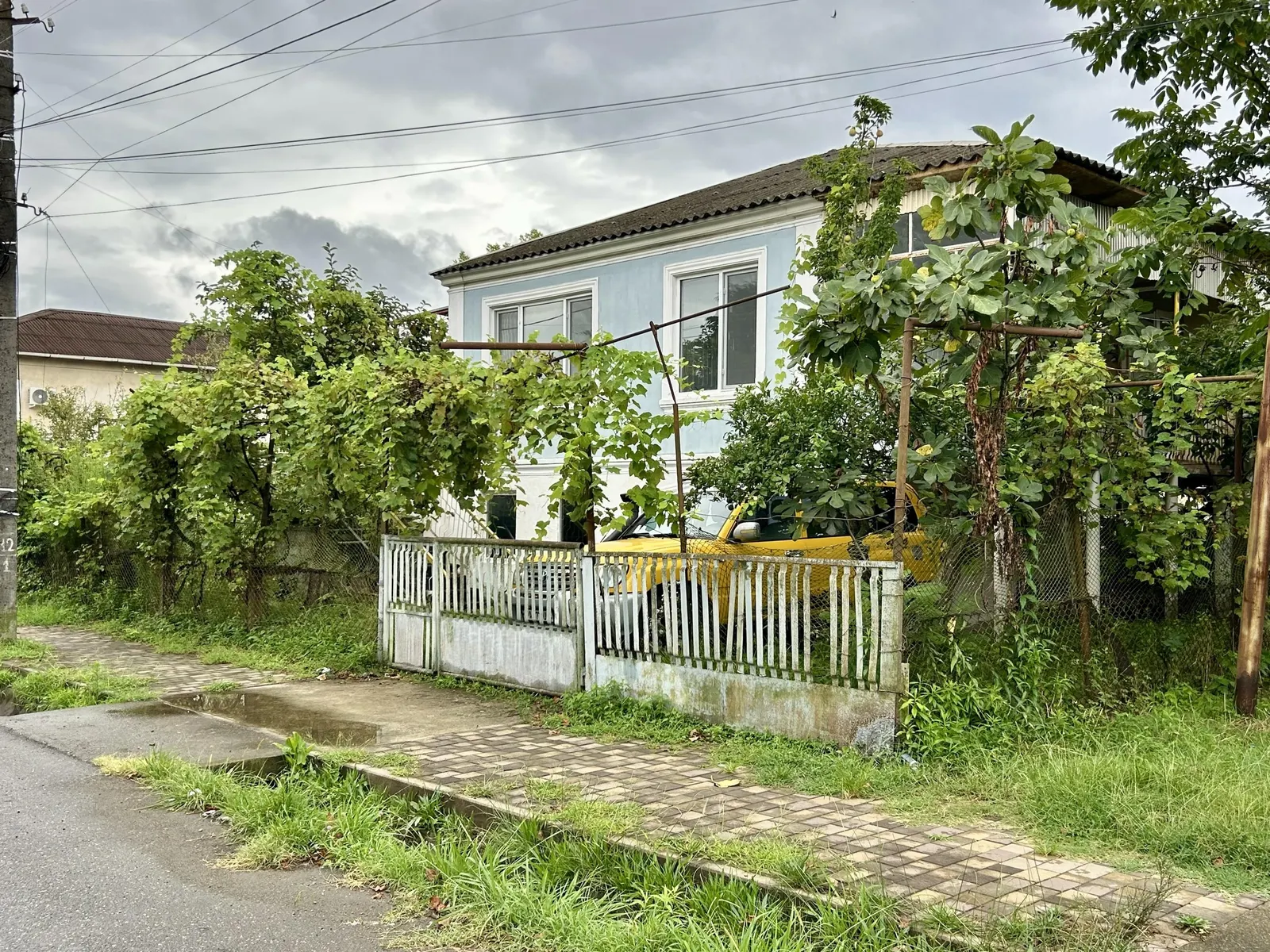 Дом, 4-комн., 180 м²