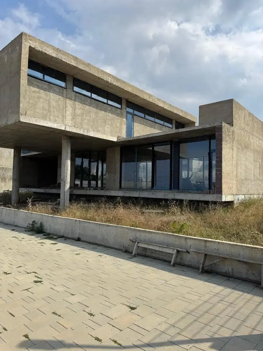Дом, 8-комн., 500 м²