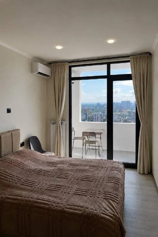 Квартира, 1-комн., 26 м², Polo Signature