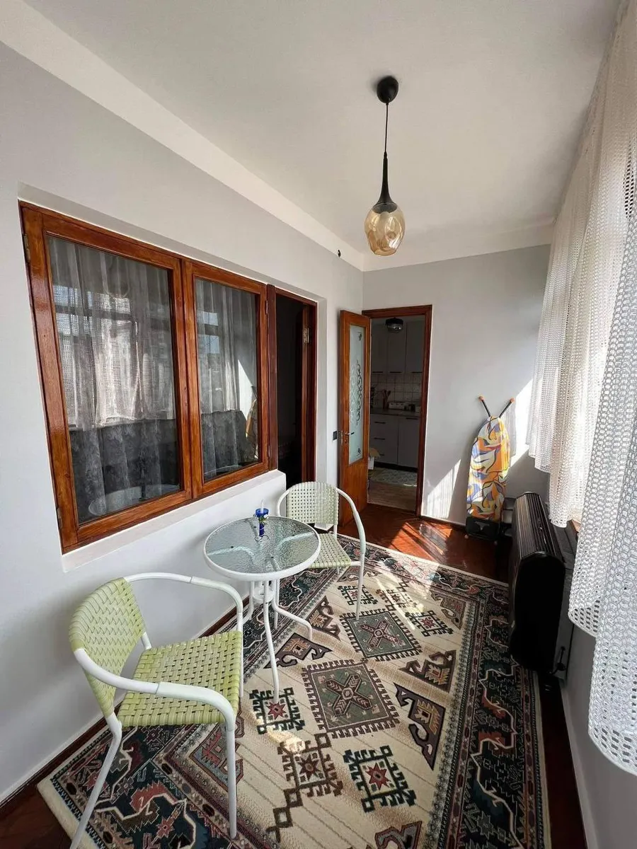 Квартира, 3-комн., 84 м²