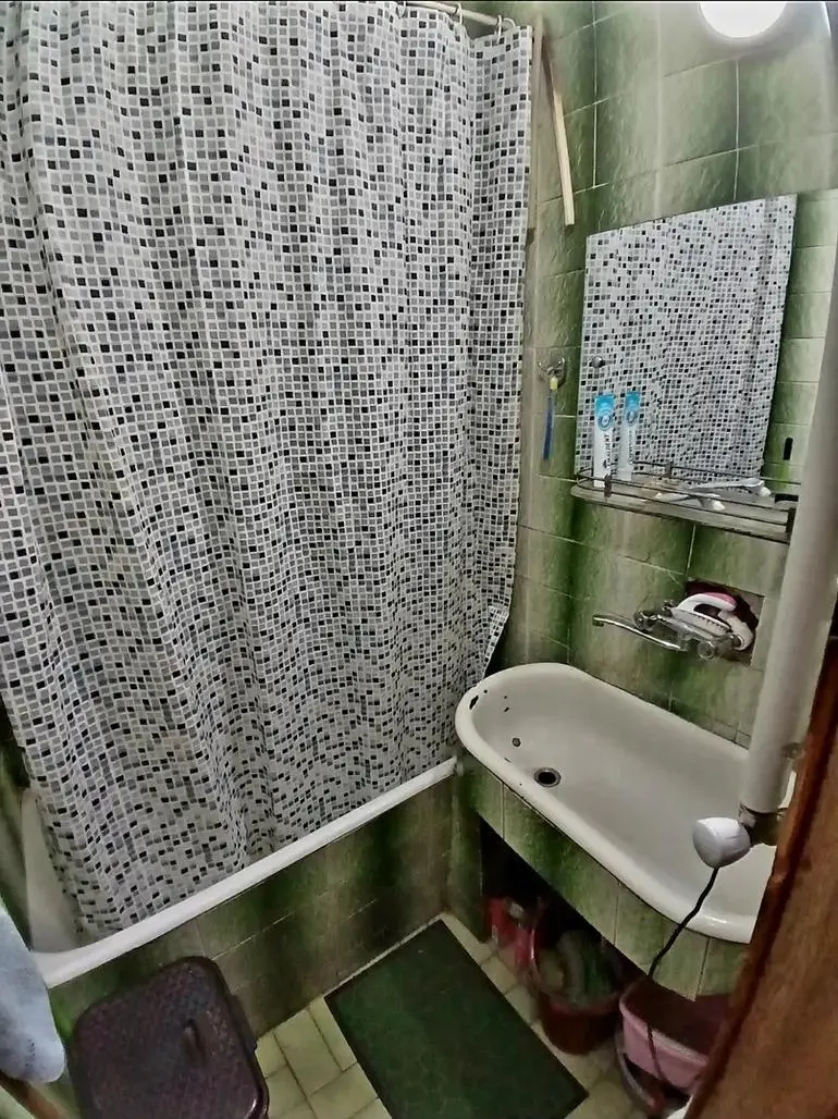 ბინა, 3-ოთახიანი, 117 მ²
