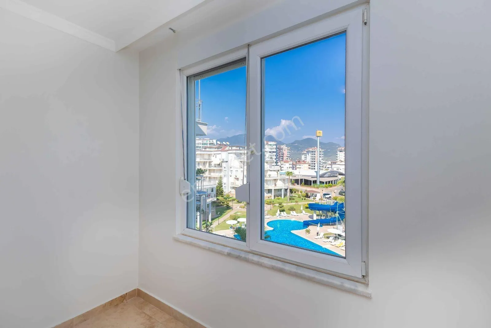Apartment, 3-room, 110 m²
