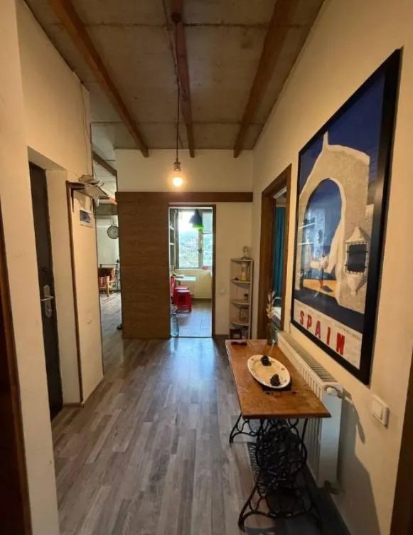 Квартира, 1-комн., 64 м²