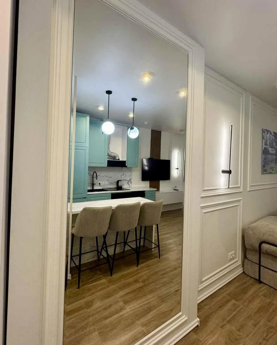 Квартира, 2-комн., 60 м²
