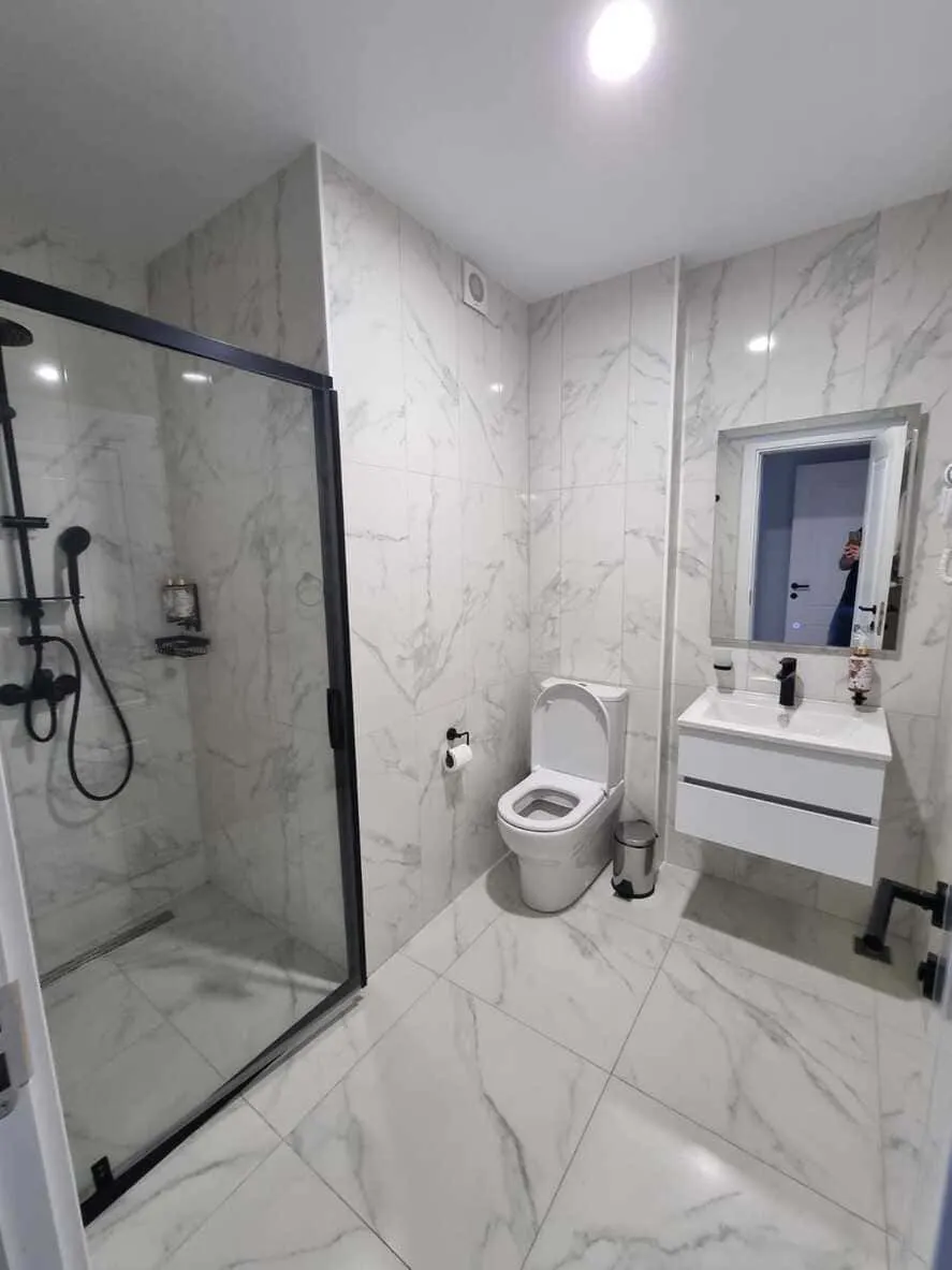 Квартира, 3-комн., 121 м²