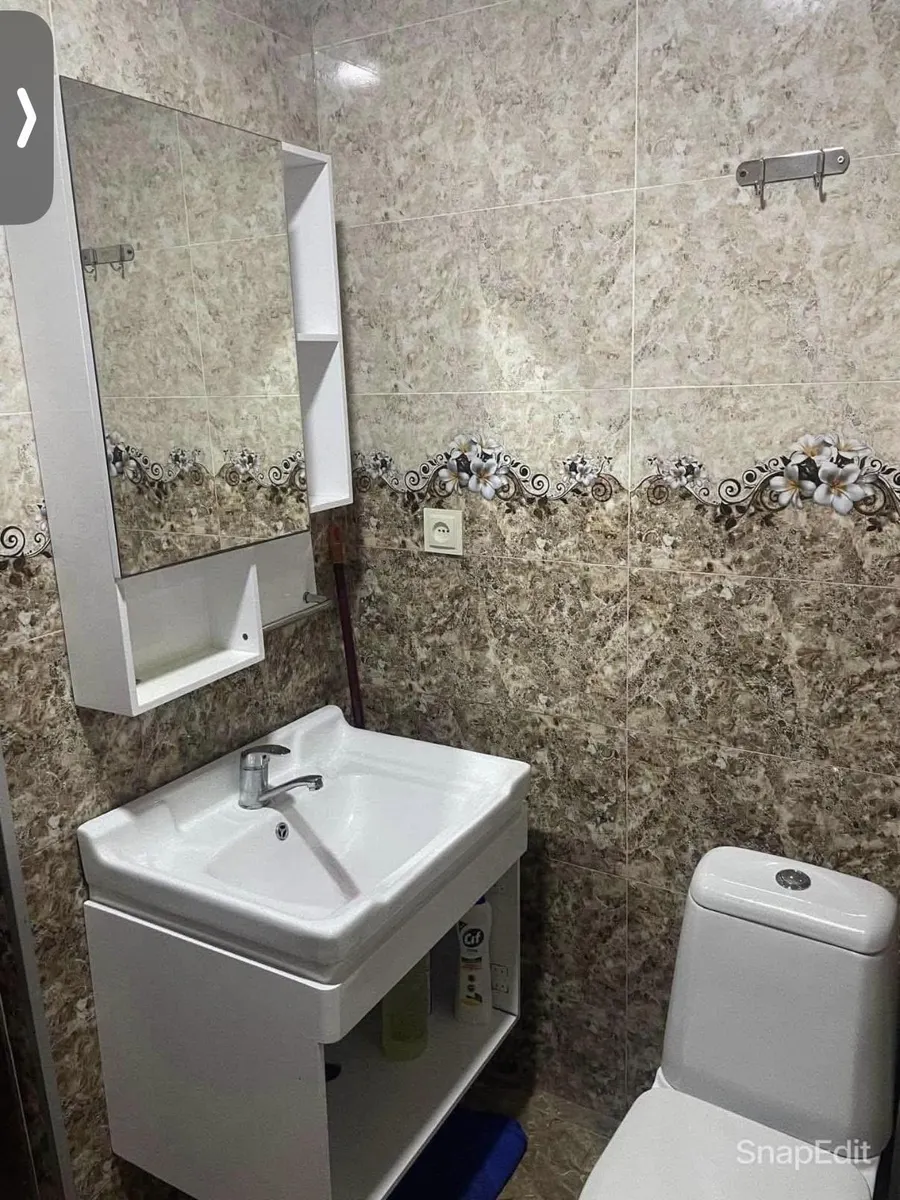 Квартира, 3-комн., 75 м²