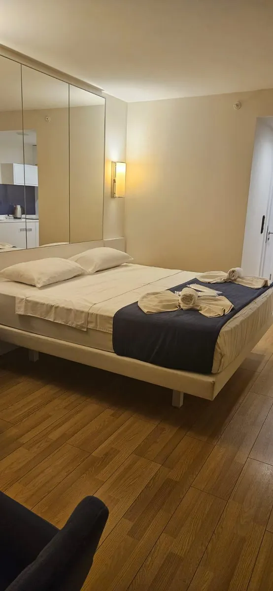 Квартира, 1-комн., 33 м², Orbi City