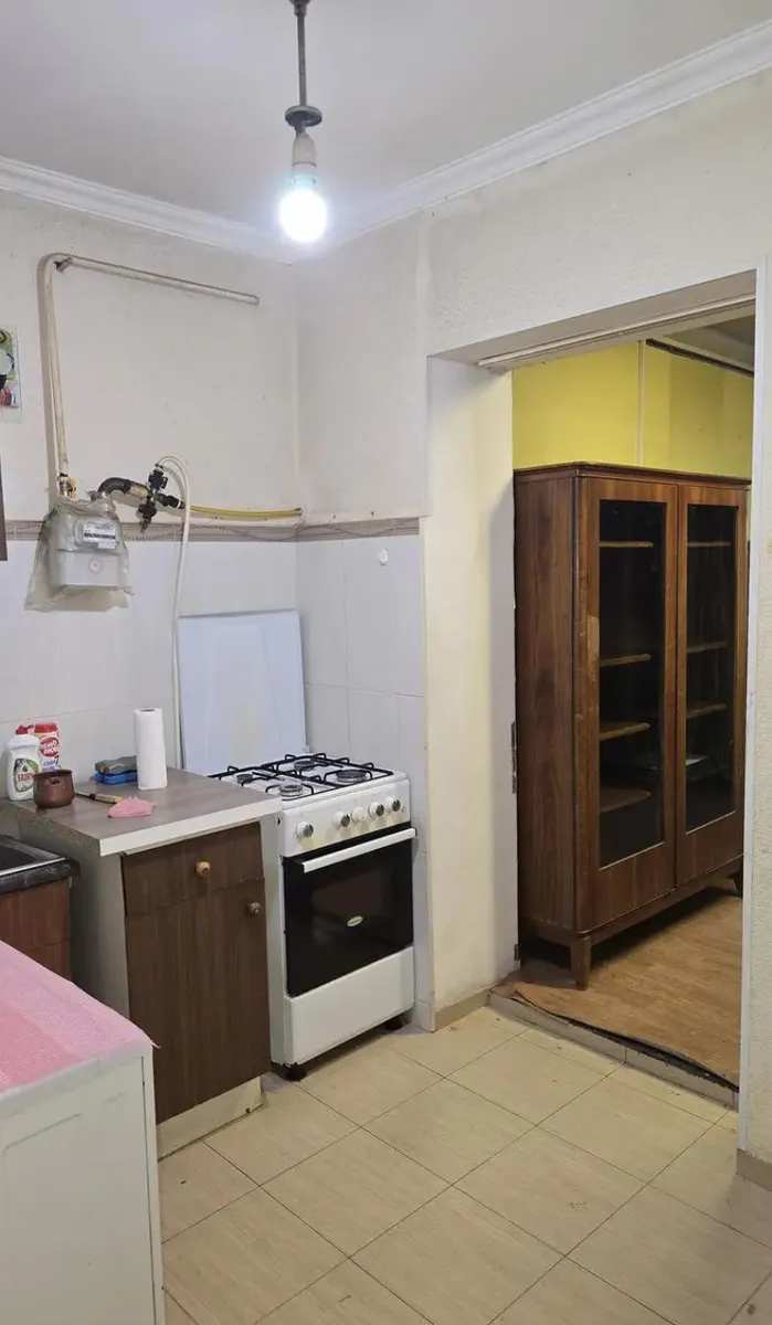 Квартира, 3-комн., 138.1 м²