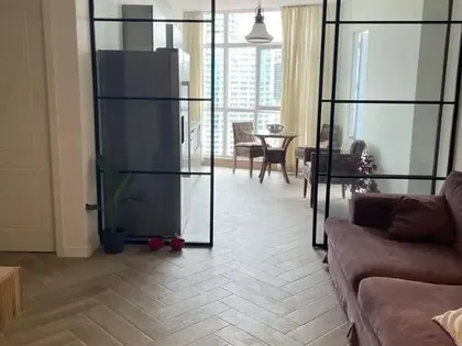 Квартира, 4-комн., 85 м²