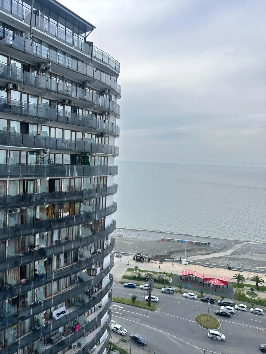 Квартира, 2-комн., 46 м²