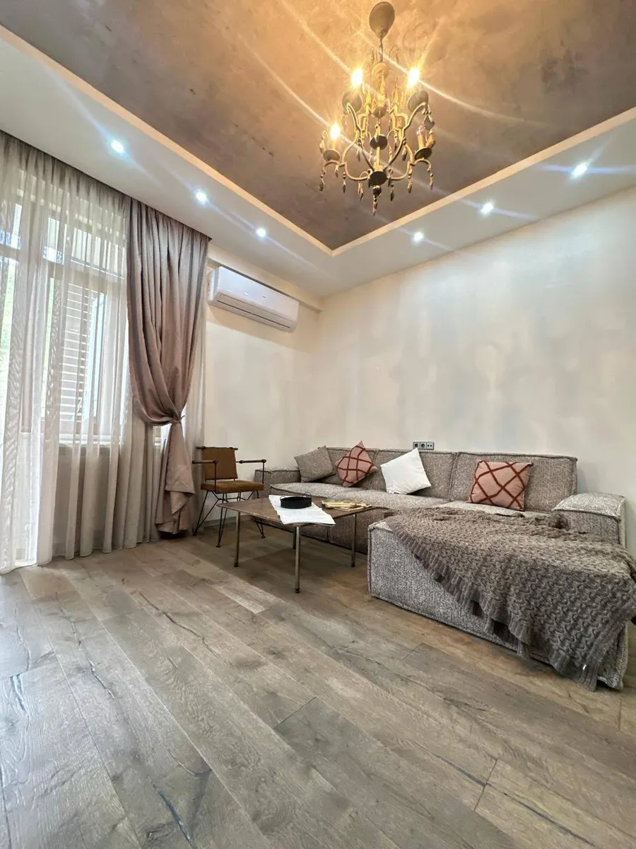 Квартира, 3-комн., 105 м², Hilltop Green